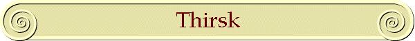 Thirsk